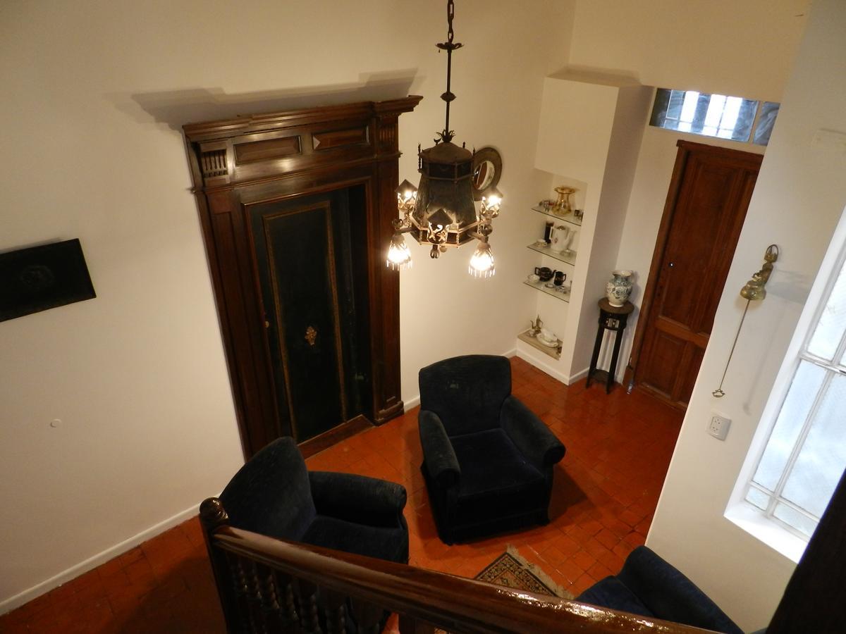 B&B Polo (Adults Only) Villa Maipu Exteriör bild