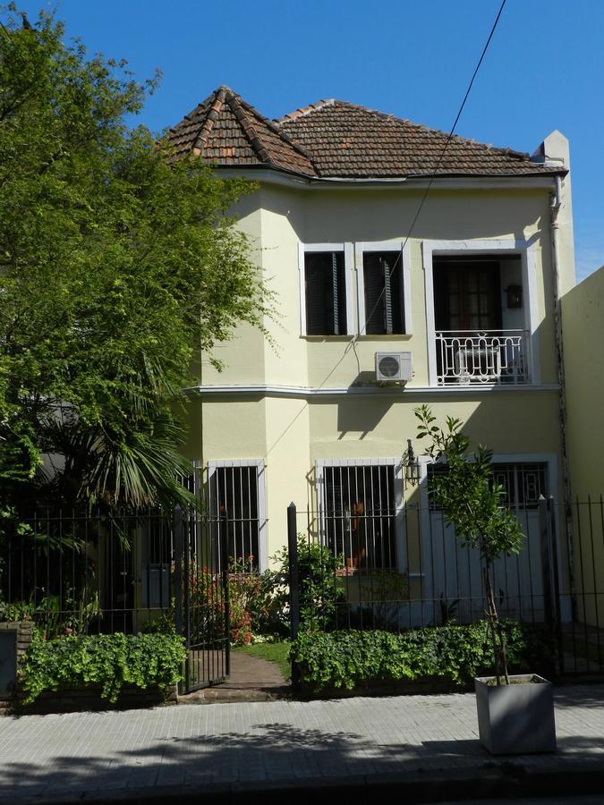 B&B Polo (Adults Only) Villa Maipu Exteriör bild