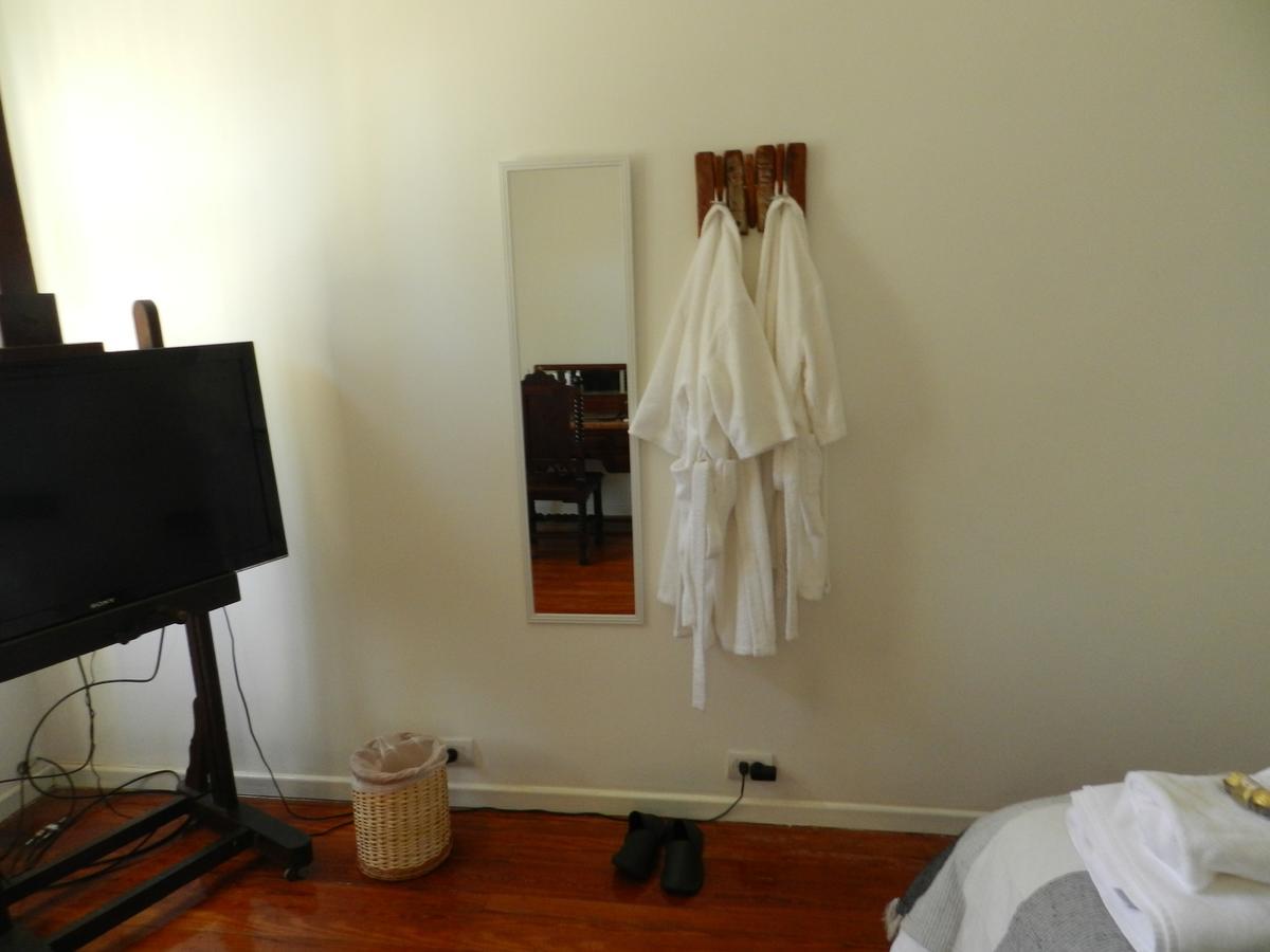 B&B Polo (Adults Only) Villa Maipu Exteriör bild