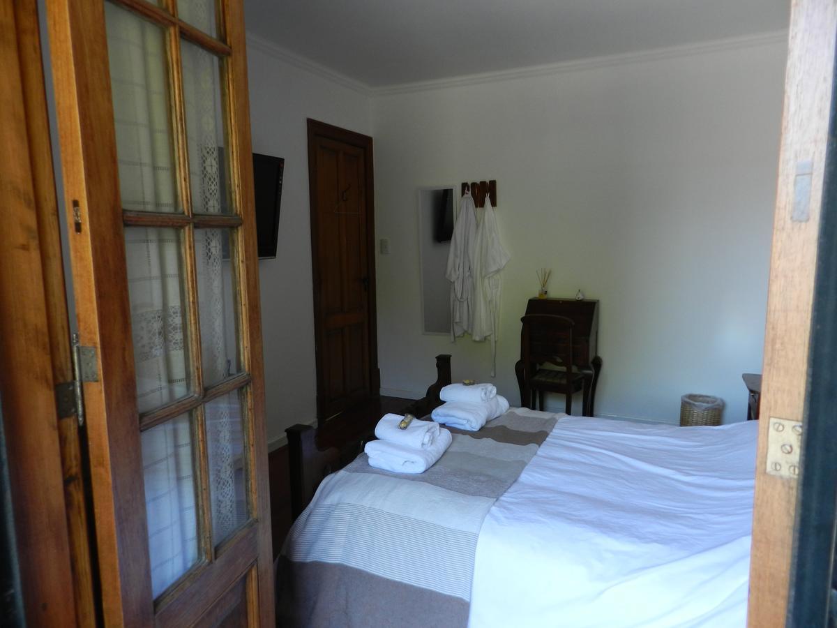 B&B Polo (Adults Only) Villa Maipu Exteriör bild
