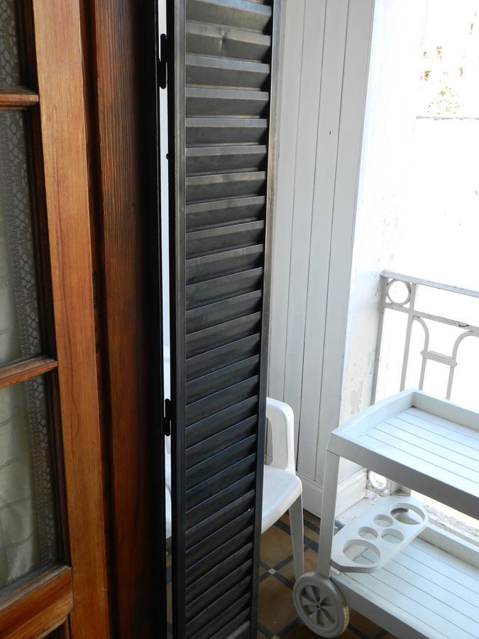 B&B Polo (Adults Only) Villa Maipu Exteriör bild