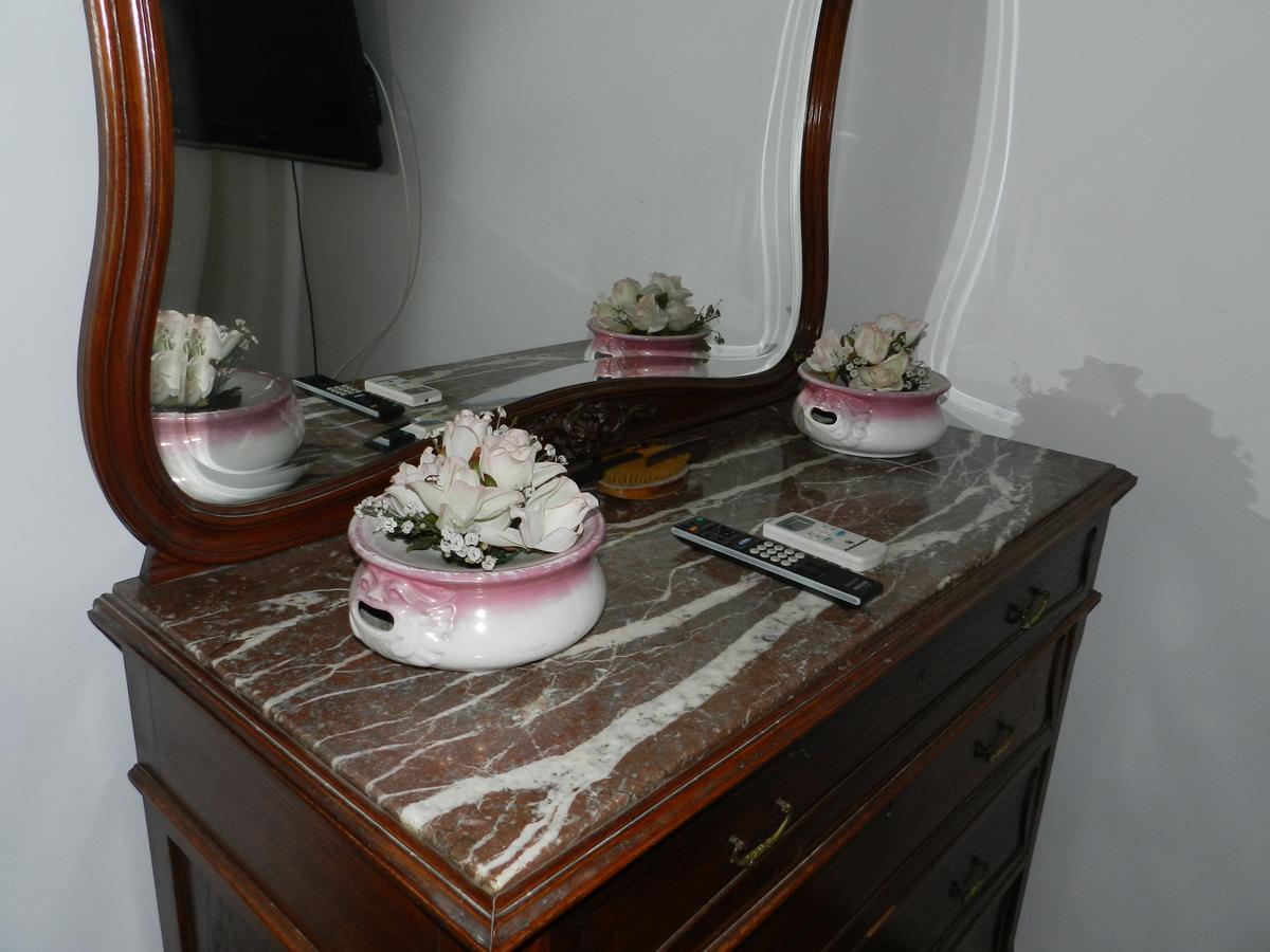 B&B Polo (Adults Only) Villa Maipu Exteriör bild