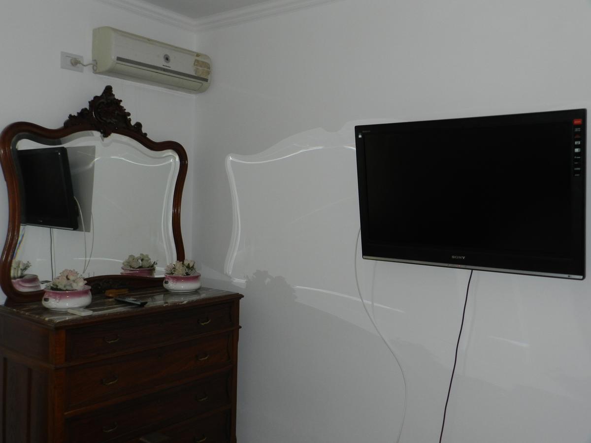 B&B Polo (Adults Only) Villa Maipu Exteriör bild