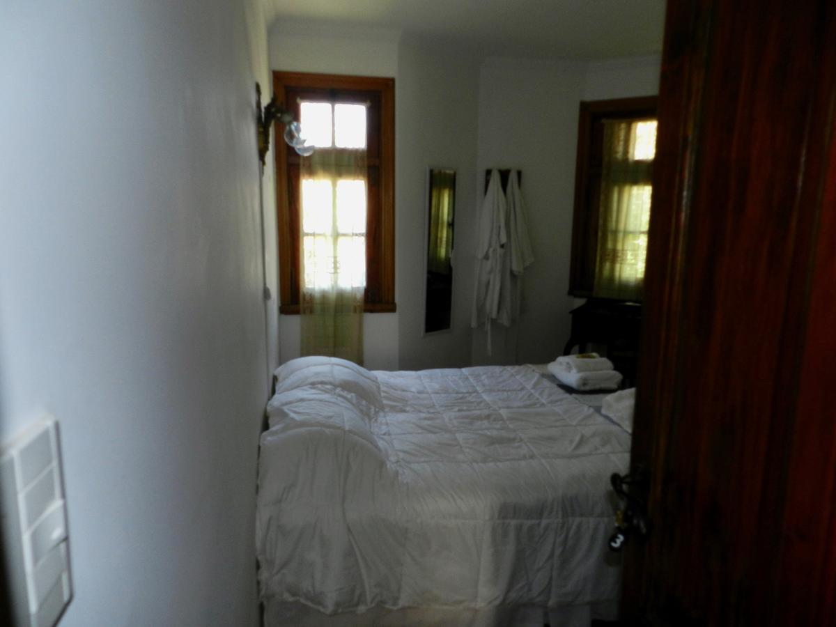 B&B Polo (Adults Only) Villa Maipu Exteriör bild