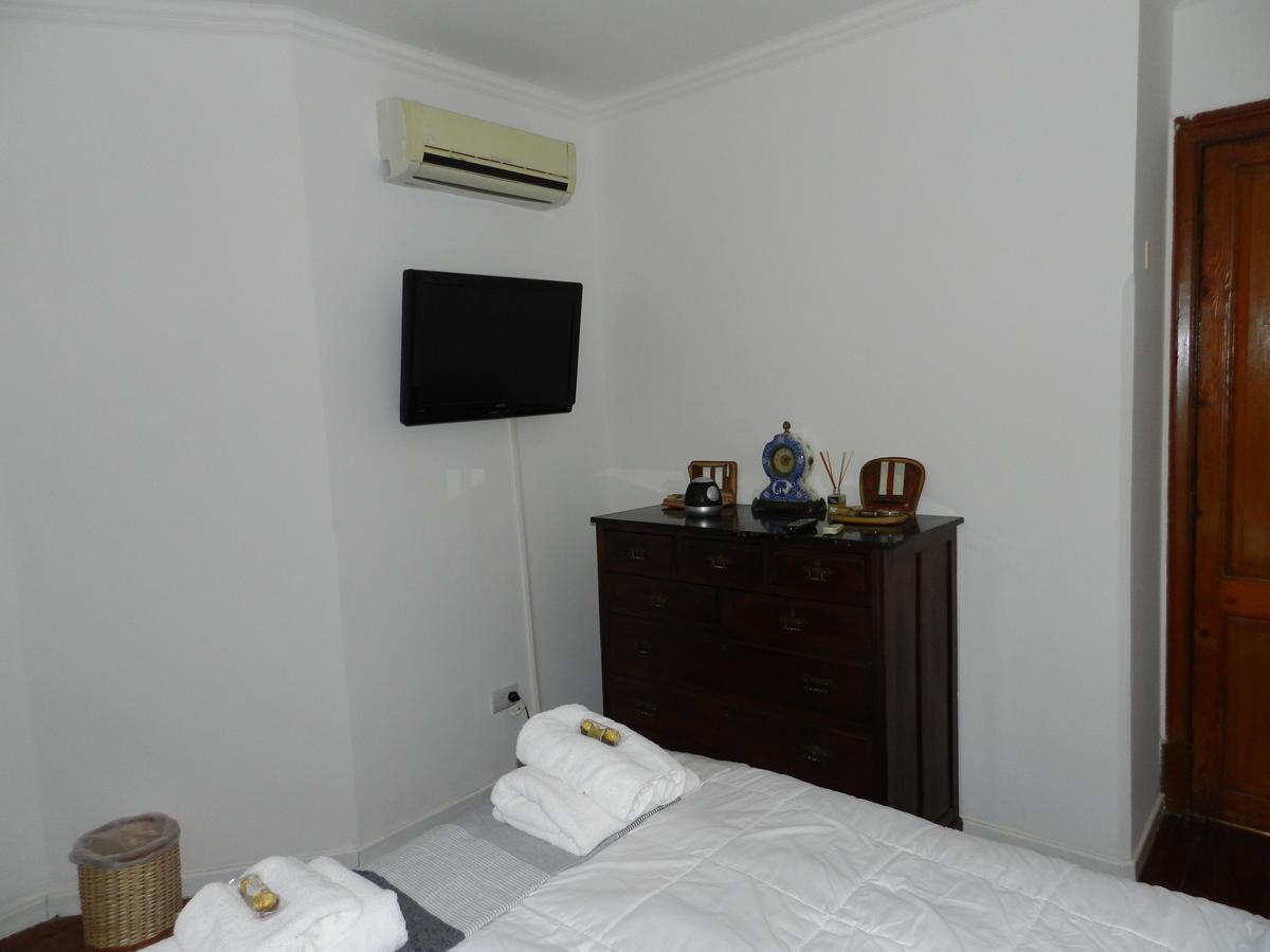 B&B Polo (Adults Only) Villa Maipu Exteriör bild