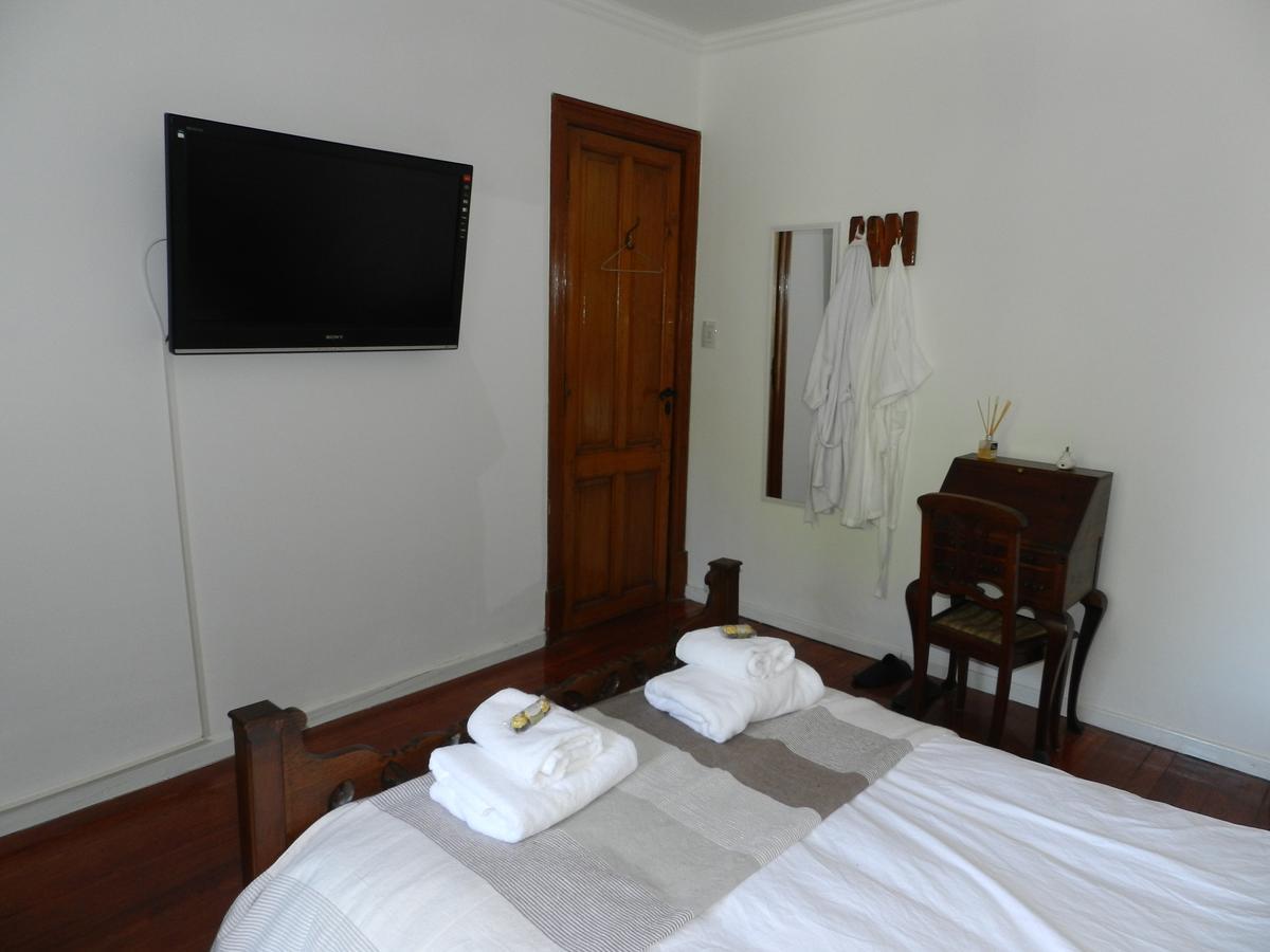 B&B Polo (Adults Only) Villa Maipu Exteriör bild