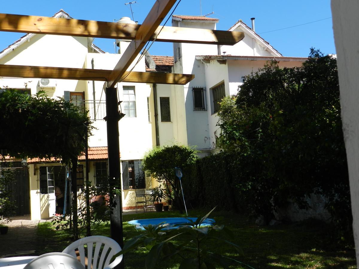 B&B Polo (Adults Only) Villa Maipu Exteriör bild