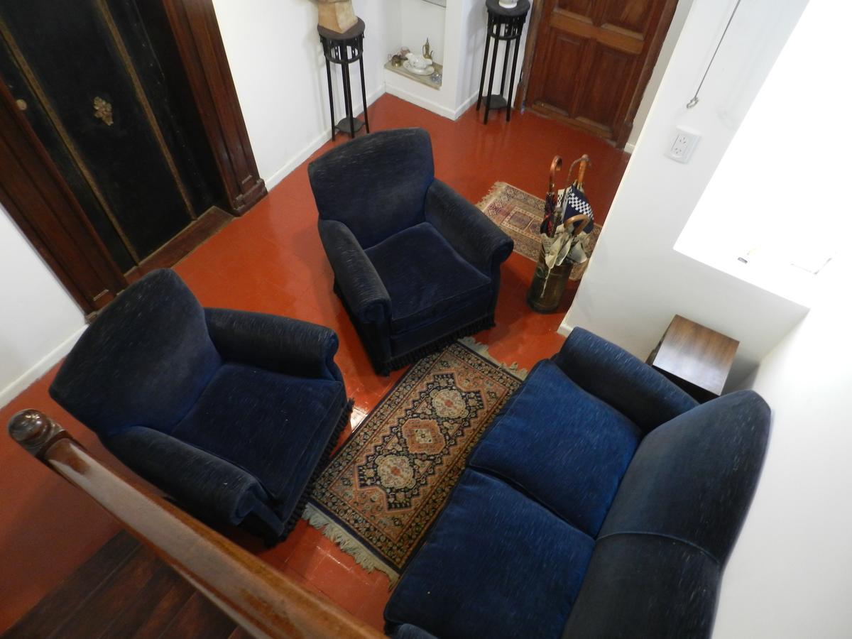 B&B Polo (Adults Only) Villa Maipu Exteriör bild