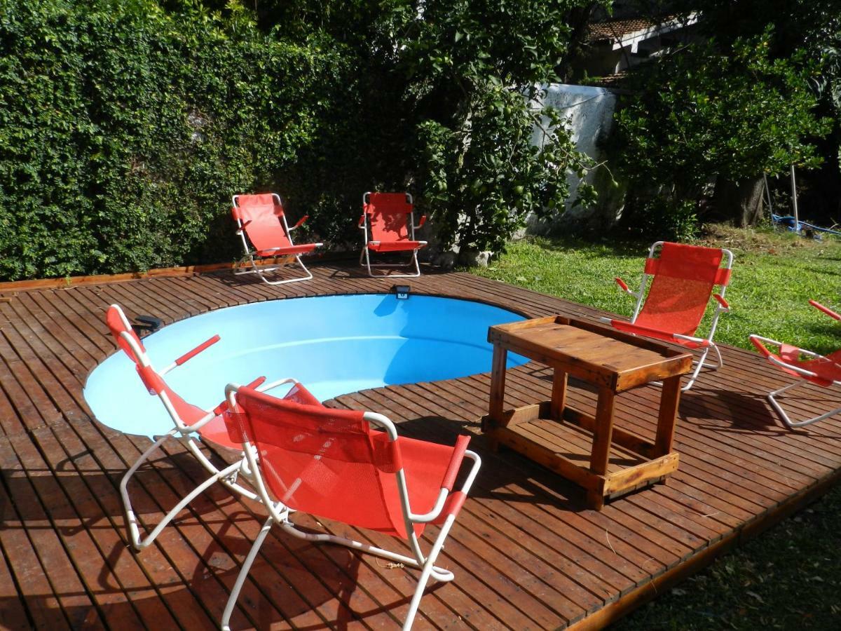 B&B Polo (Adults Only) Villa Maipu Exteriör bild