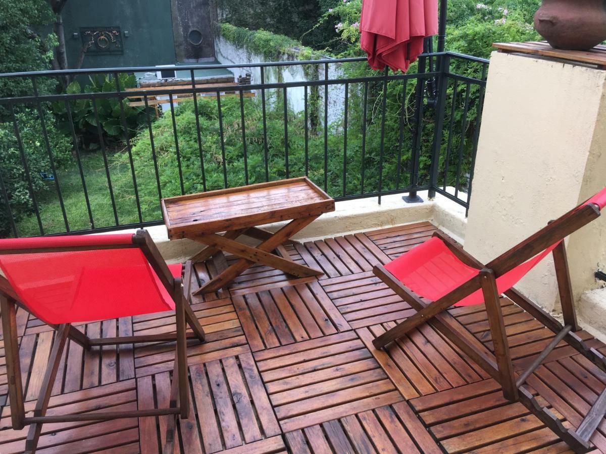 B&B Polo (Adults Only) Villa Maipu Exteriör bild