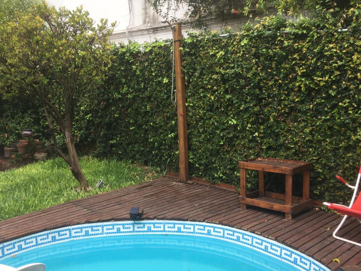 B&B Polo (Adults Only) Villa Maipu Exteriör bild