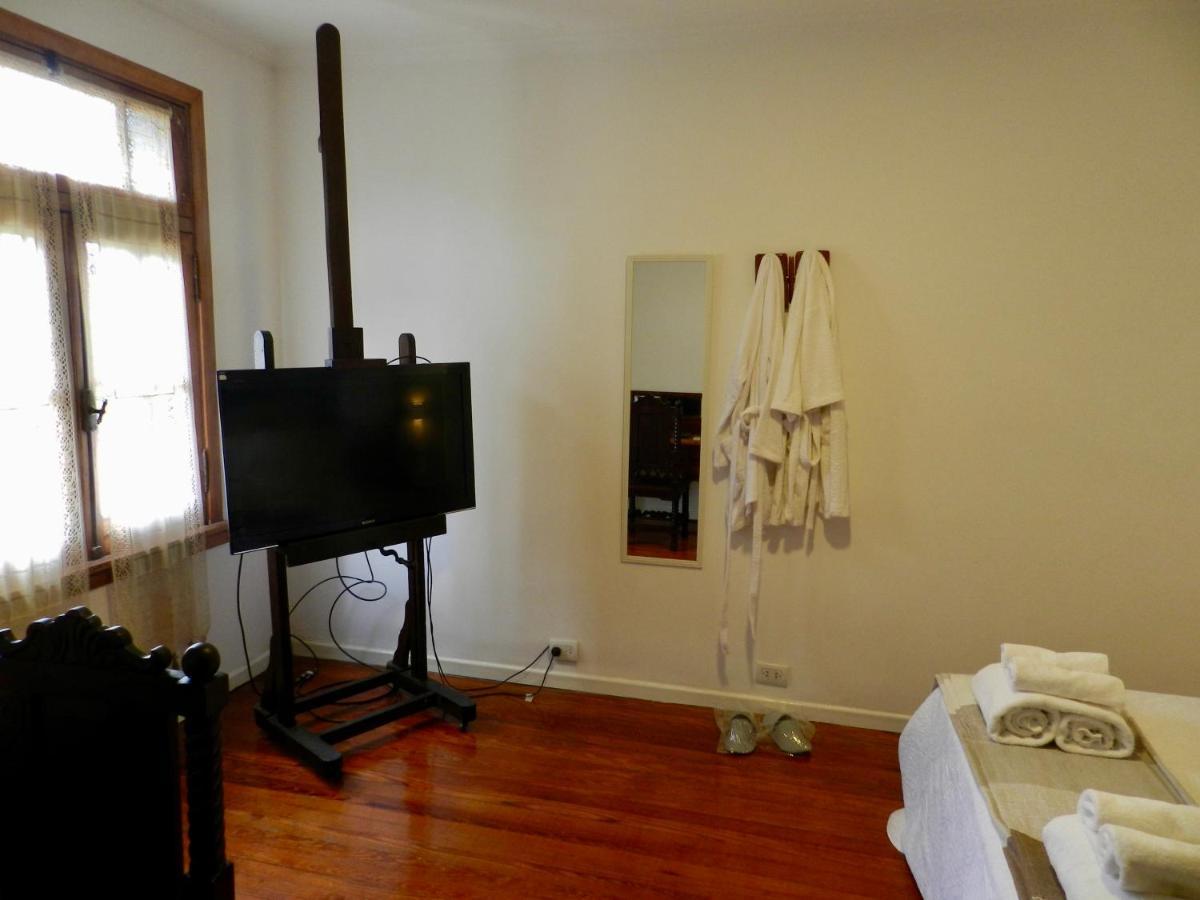 B&B Polo (Adults Only) Villa Maipu Exteriör bild