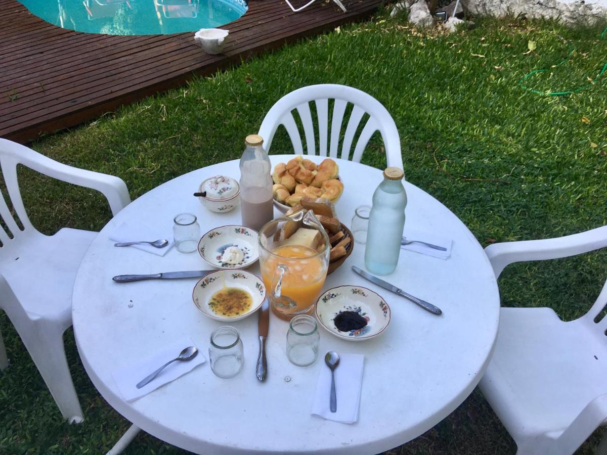 B&B Polo (Adults Only) Villa Maipu Exteriör bild