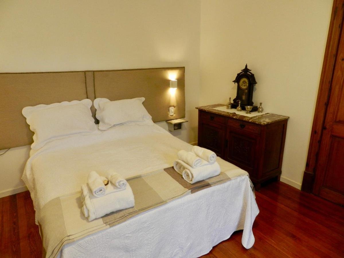 B&B Polo (Adults Only) Villa Maipu Exteriör bild