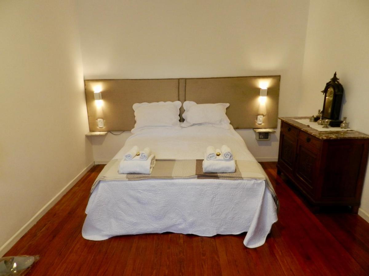 B&B Polo (Adults Only) Villa Maipu Exteriör bild