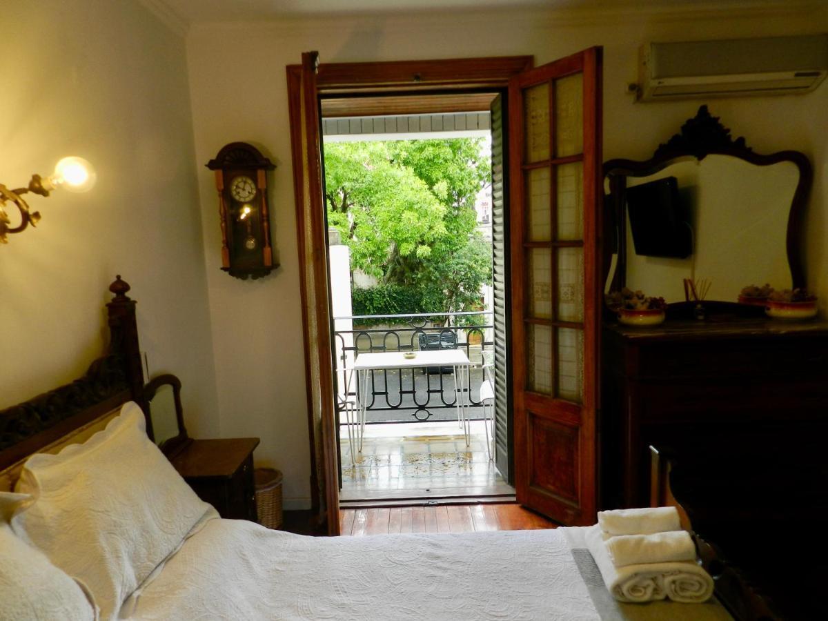 B&B Polo (Adults Only) Villa Maipu Exteriör bild